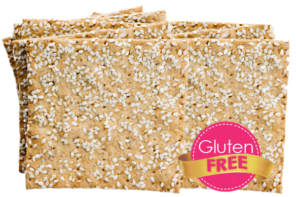 gluten-free-sesame-crackers